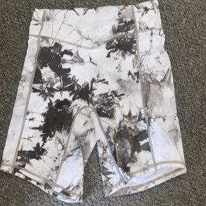 Cloud workout shorts (Balance athletica)